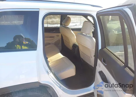 2023 Jeep Grand Cherokee 4Xe z USA, uszkodzony, nr VIN 1C4RJYB63P8792404